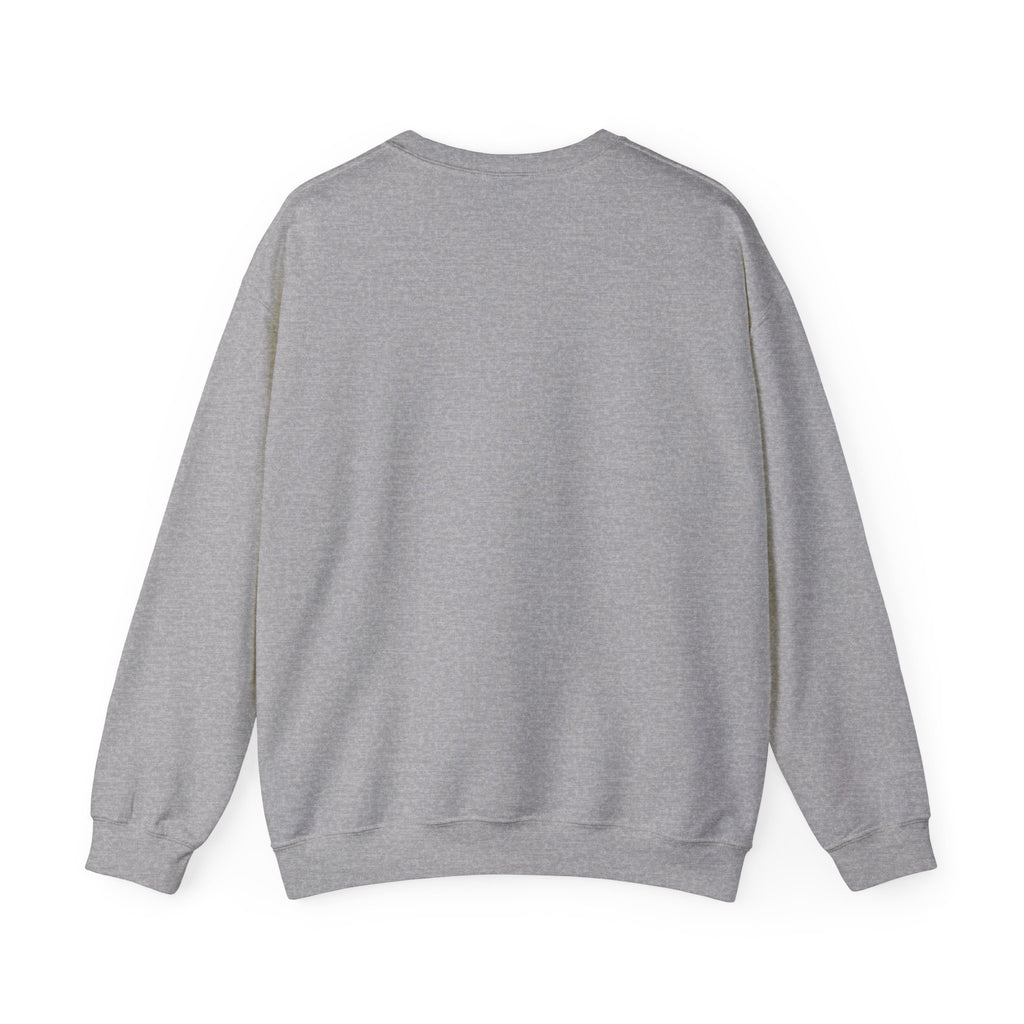 Authentic Hustle (Women’s) Unisex Heavy Blend™ Crewneck Sweatshirt