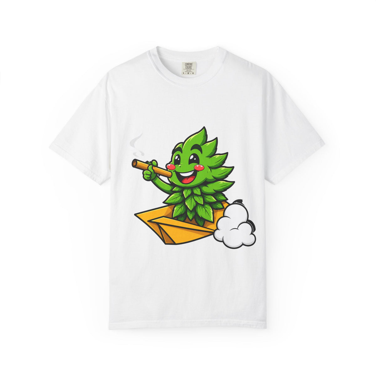 So Zooted — Unisex T-Shirt