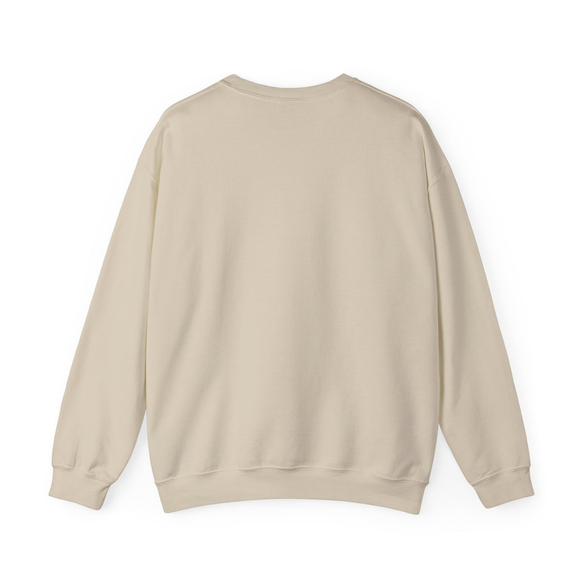 Flashy & Classy — Unisex Heavy Blend™ Crewneck Sweatshirt