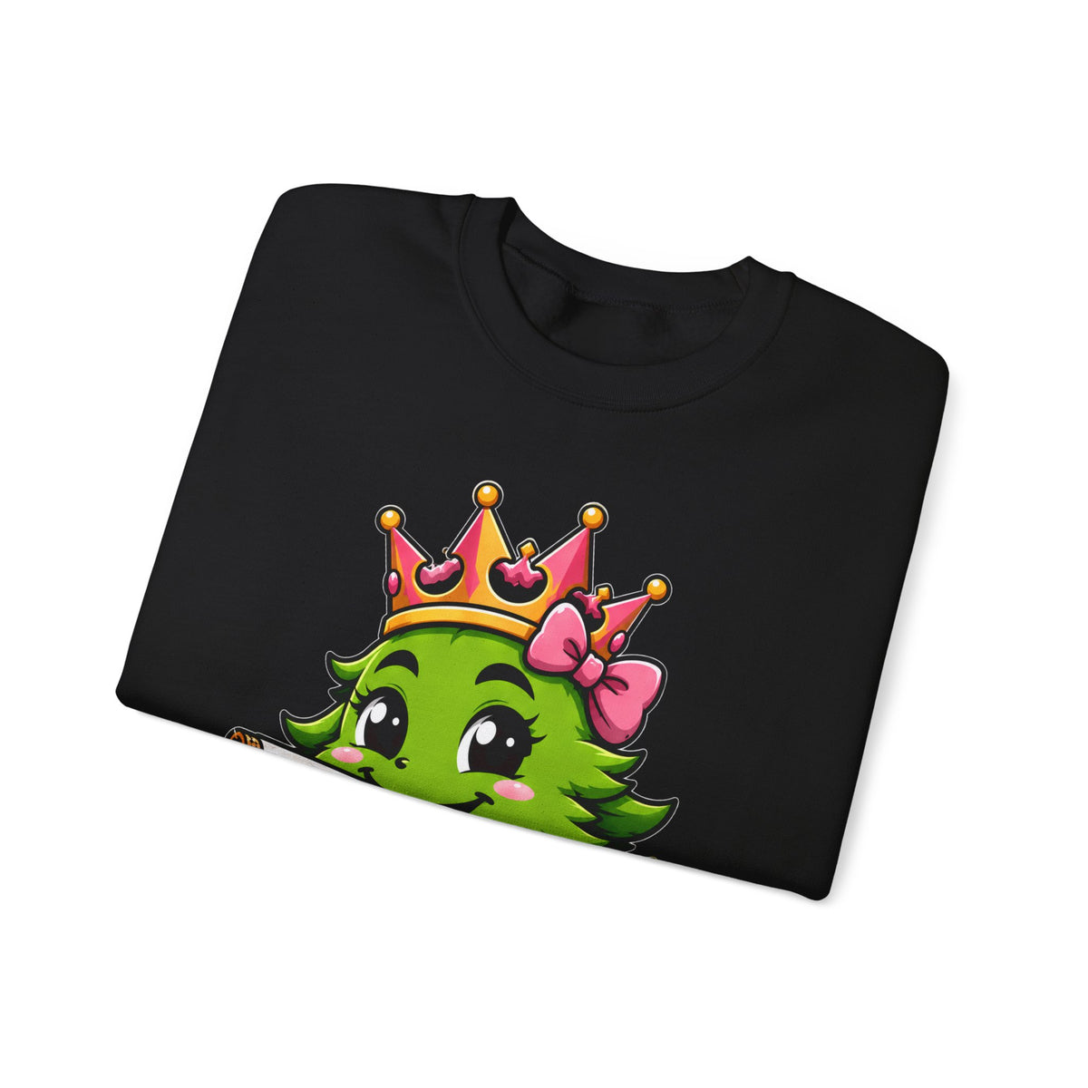 Melo Love — Unisex Crewneck Sweatshirt