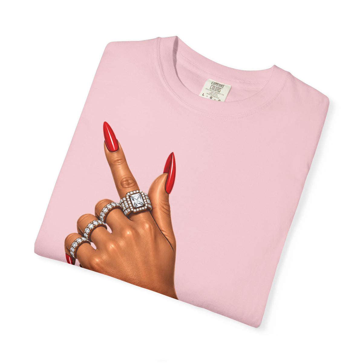 Flashy & Classy Unisex — T-shirt