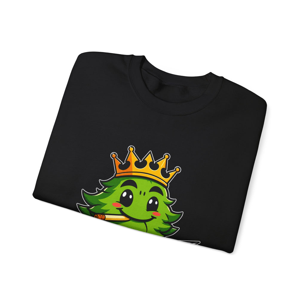 Munchie — Unisex Heavy Blend Crewneck Sweatshirt