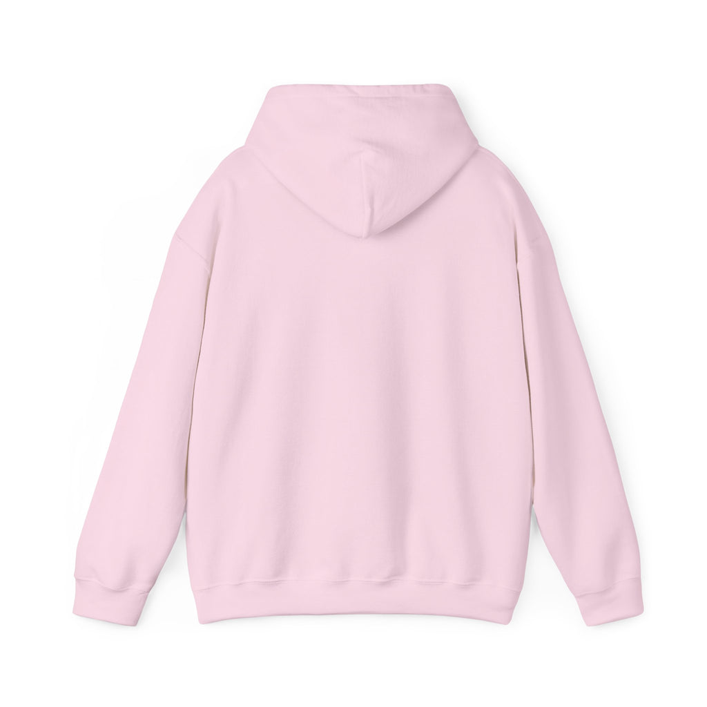 Authentic Hustle (Women’s) Unisex Heavy Blend™ Hooded Sweatshirt