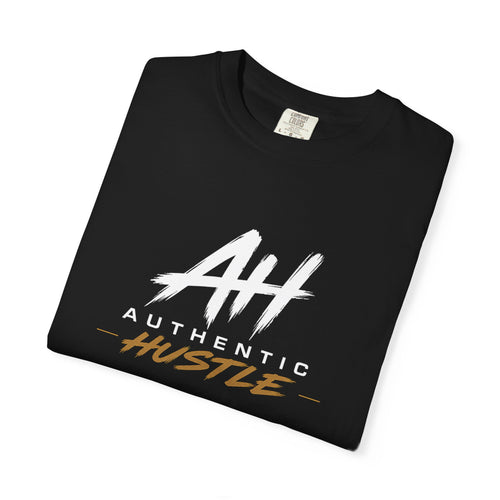 Authentic Hustle Original — Unisex T-Shirt