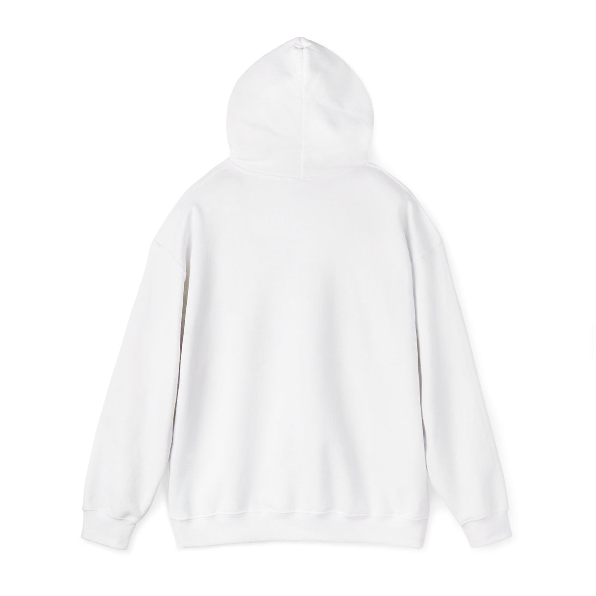 Hard Work Pays Off — Unisex Heavy Blend™ Hooded Sweatshirt