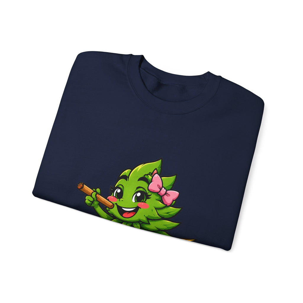 Paradise — Unisex Crewneck Sweatshirt
