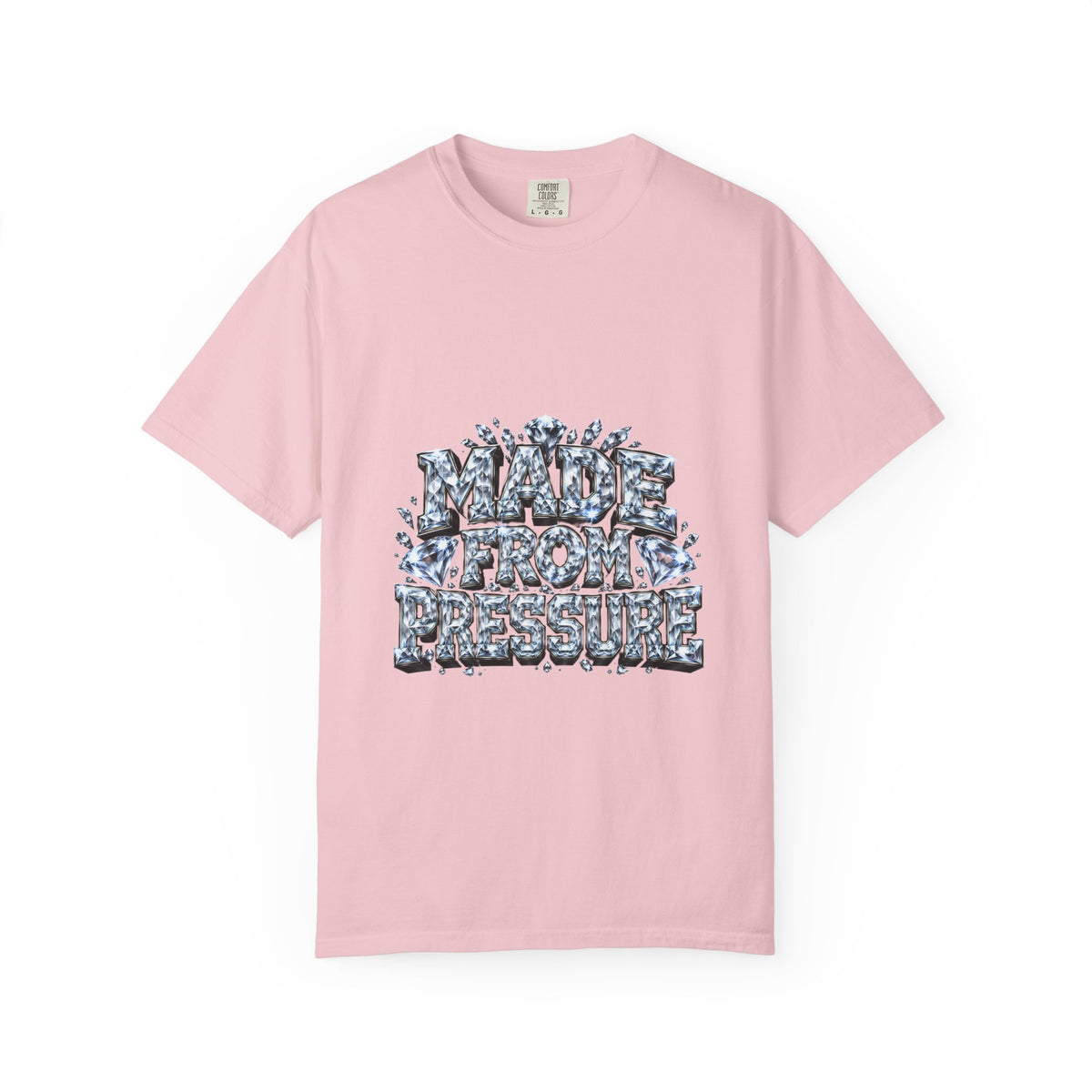 Made From Pressure Unisex —T-shirt