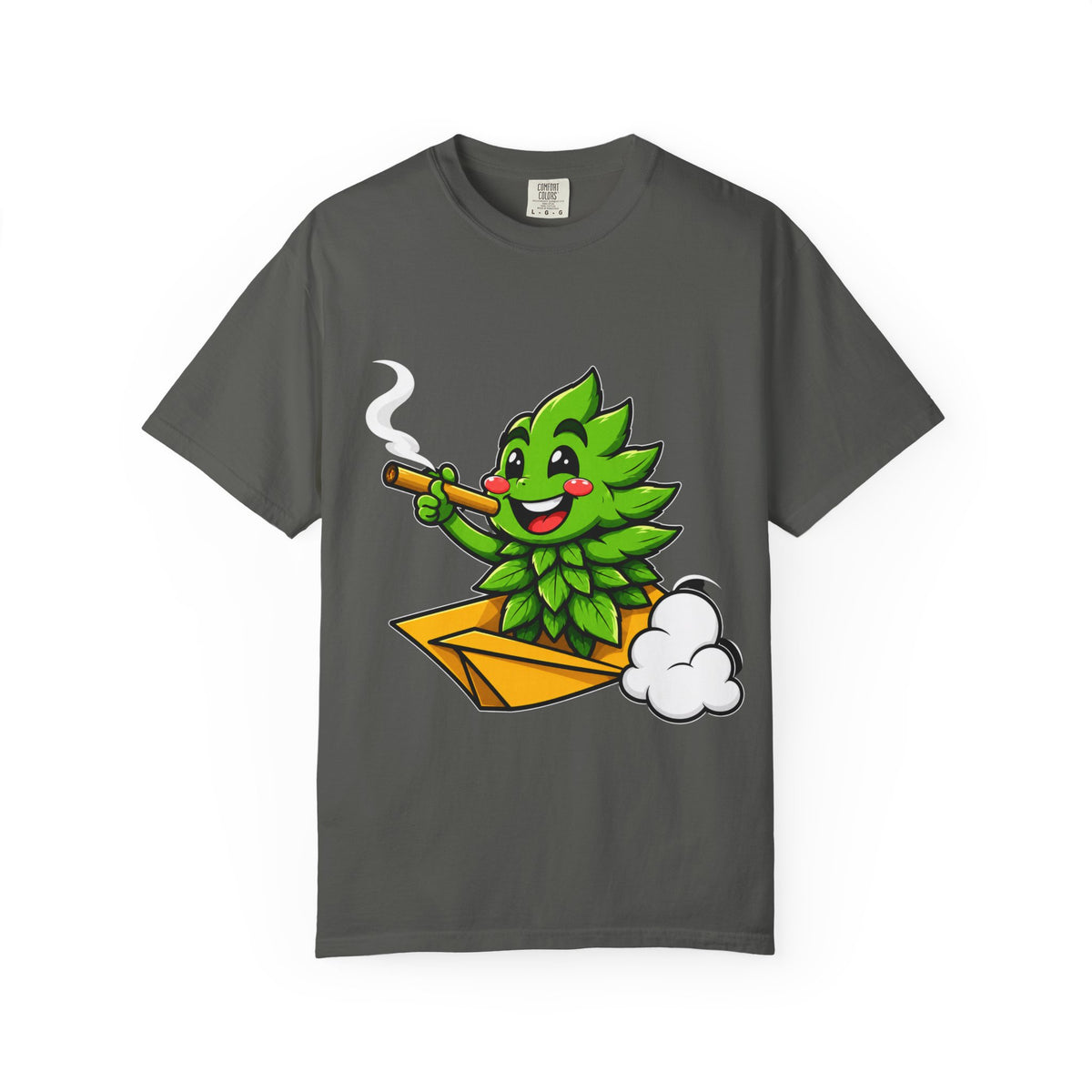 So Zooted — Unisex T-Shirt
