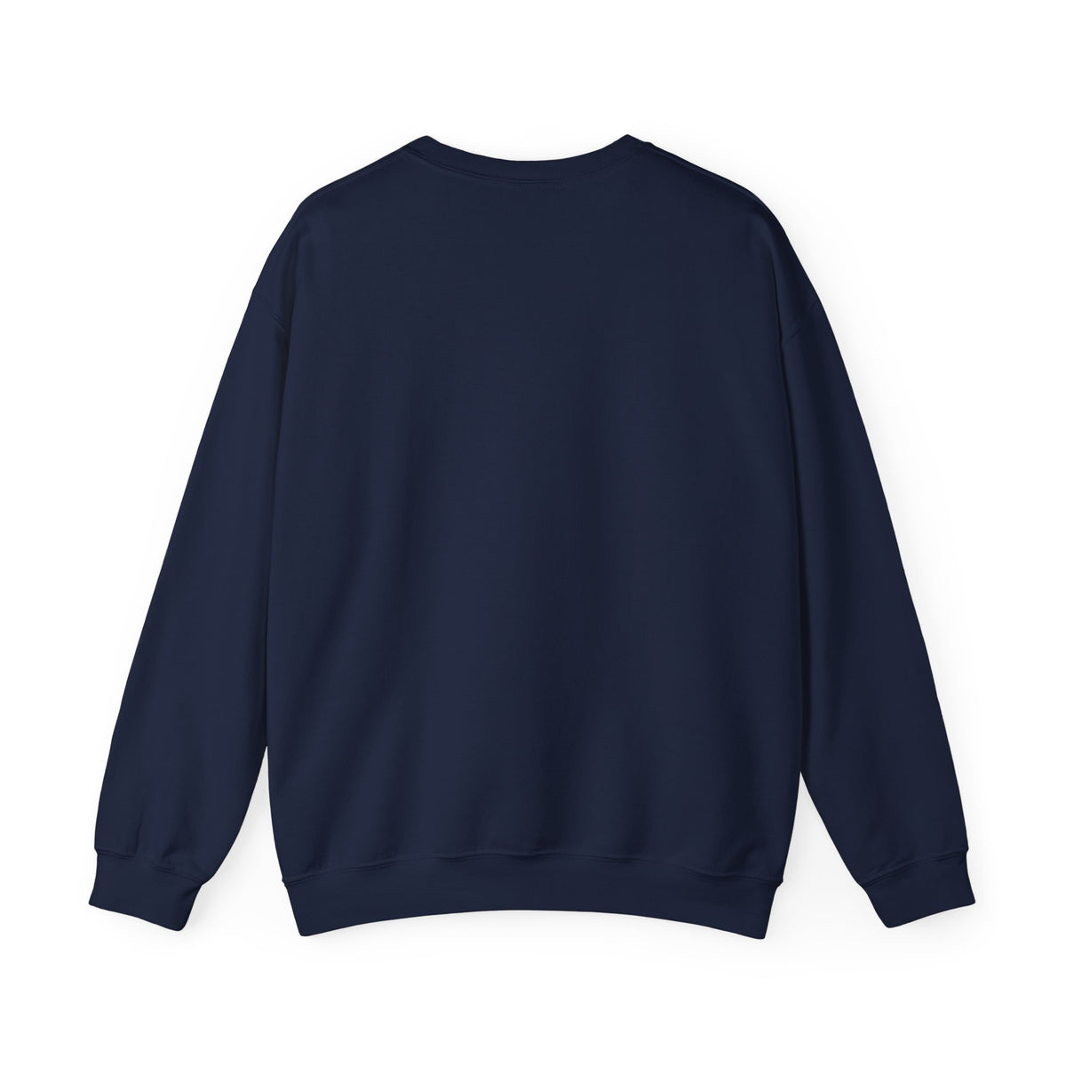 Flashy & Classy — Unisex Heavy Blend™ Crewneck Sweatshirt