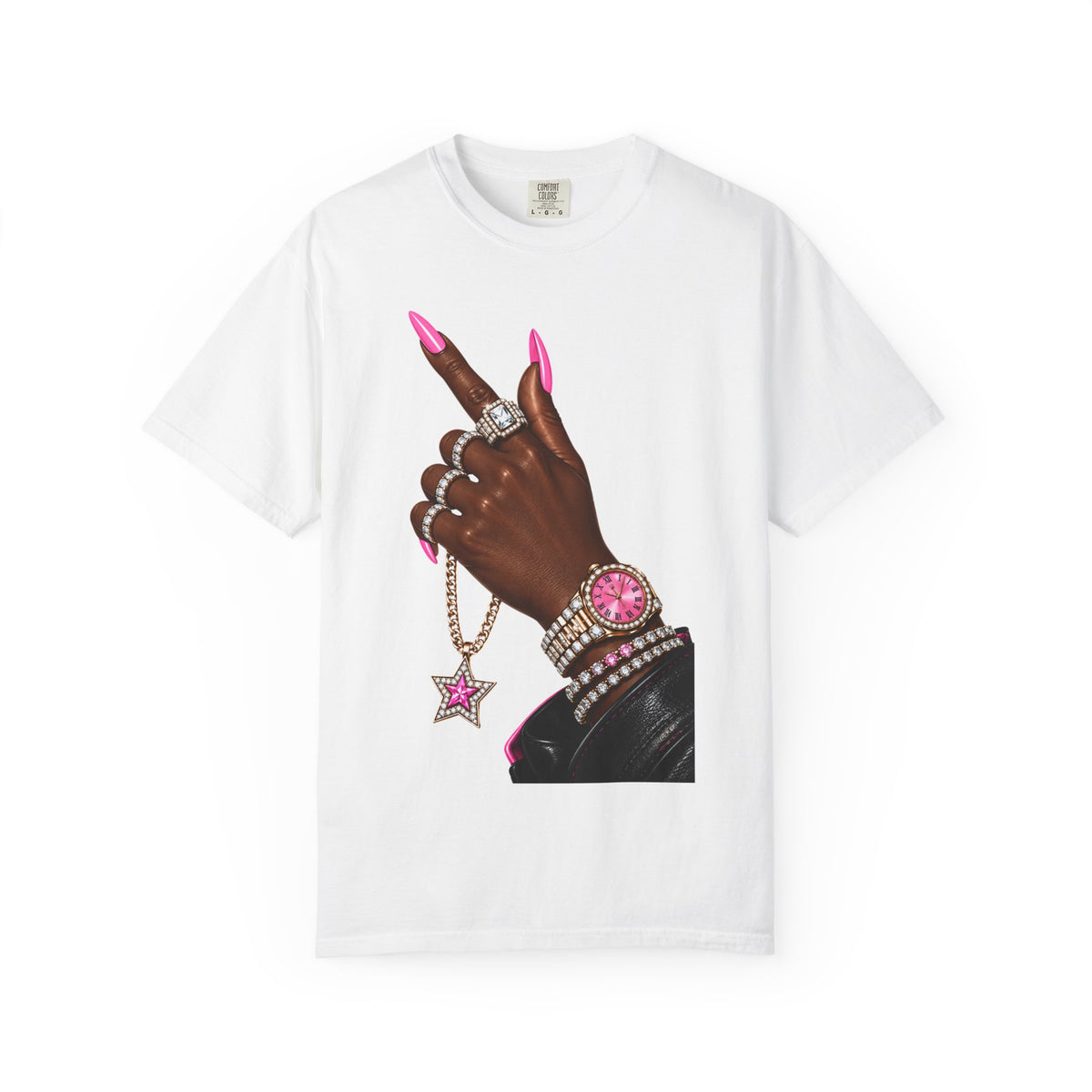Flashy & Classy Unisex — T- shirt