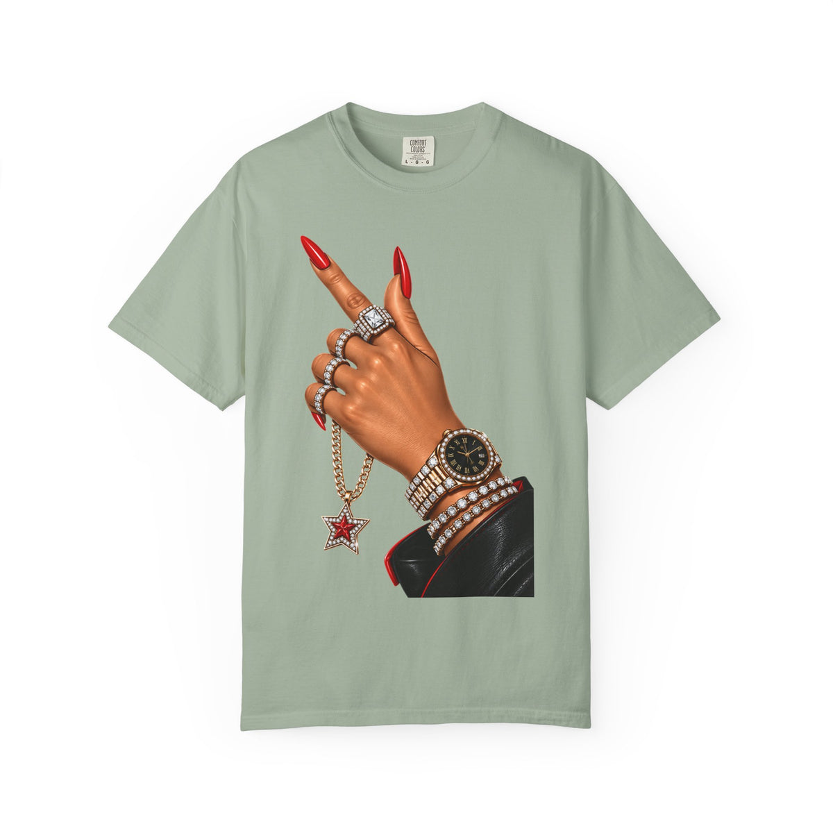 Flashy & Classy Unisex — T-shirt