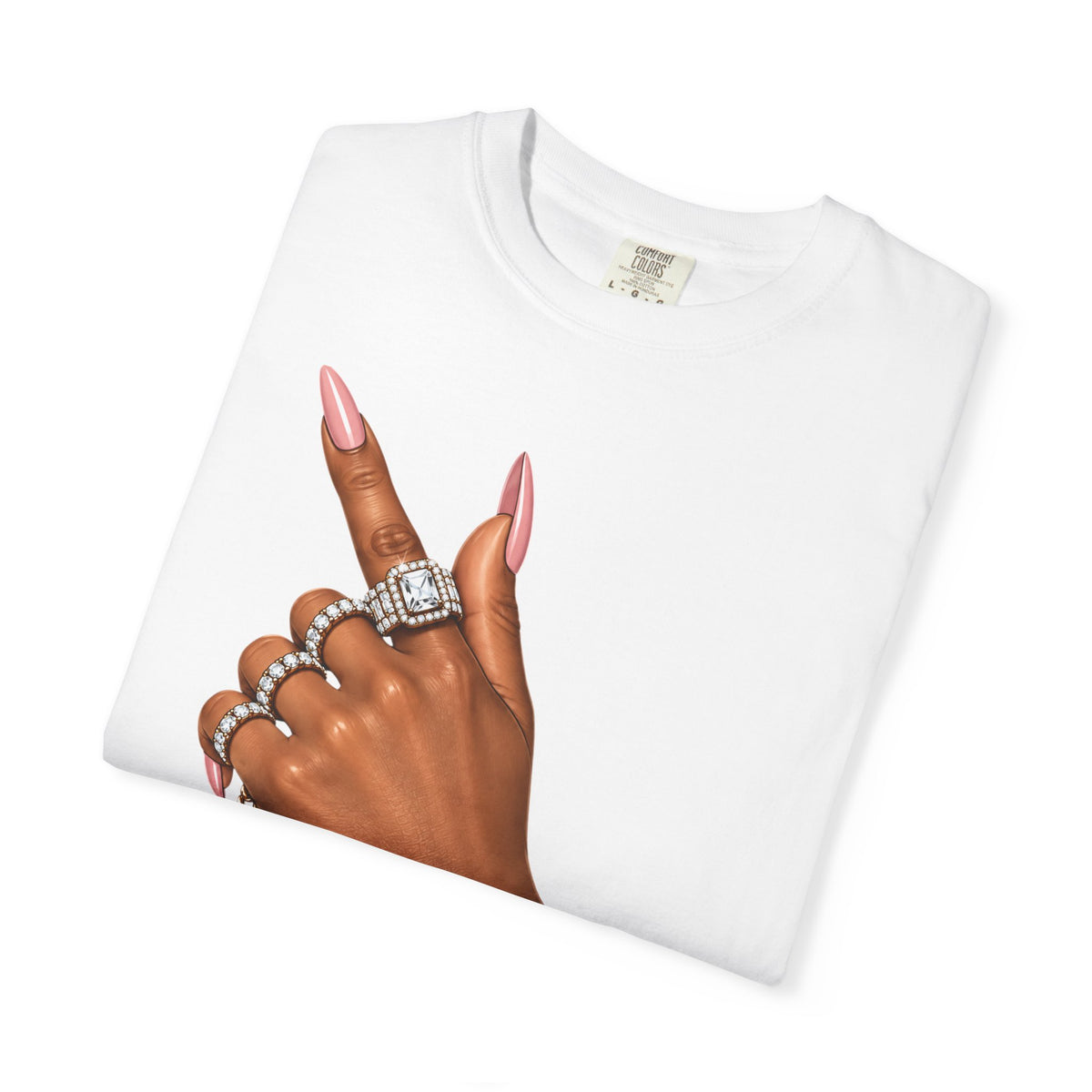 Flashy & Classy Unisex — T-shirt