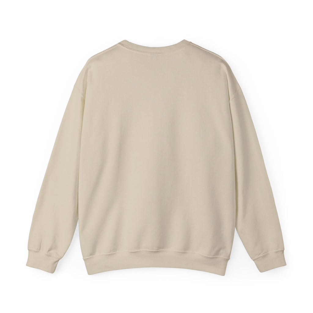 Flashy & Classy — Unisex Heavy Blend™ Crewneck Sweatshirt