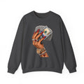 Lady Boss — Unisex Heavy Blend™ Crewneck Sweatshirt