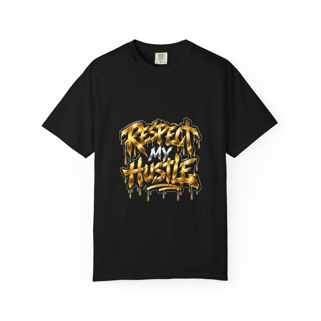 R.M.H Unisex Garment T-shirt