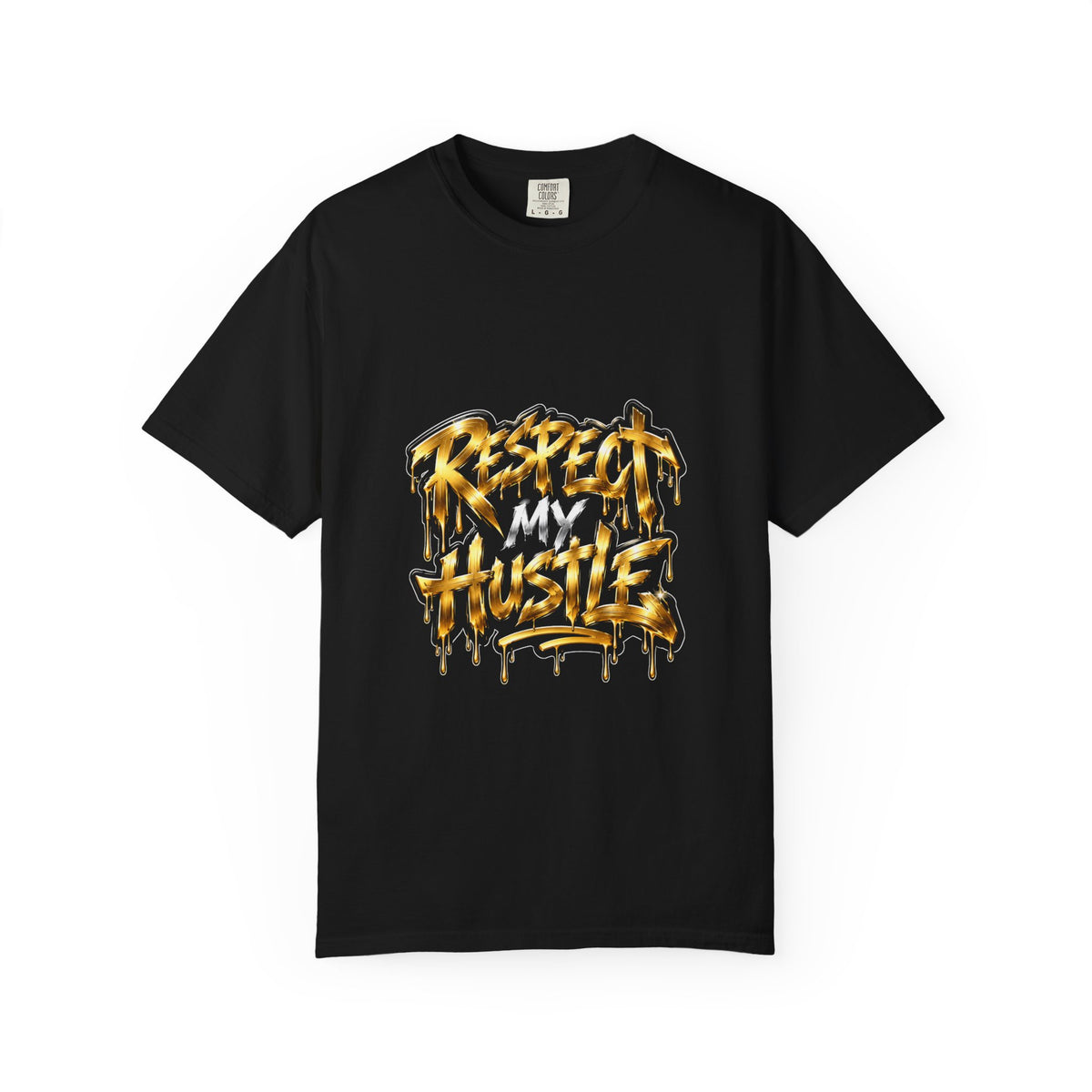 R.M.H Unisex Garment T-shirt
