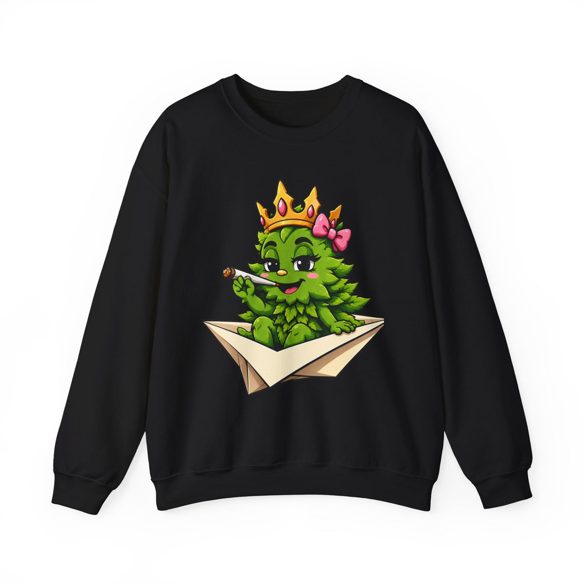 Stoney — Unisex Crewneck Sweatshirt