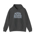 Made From Pressure Unisex — Hoodie (Vintage Blue Ice)