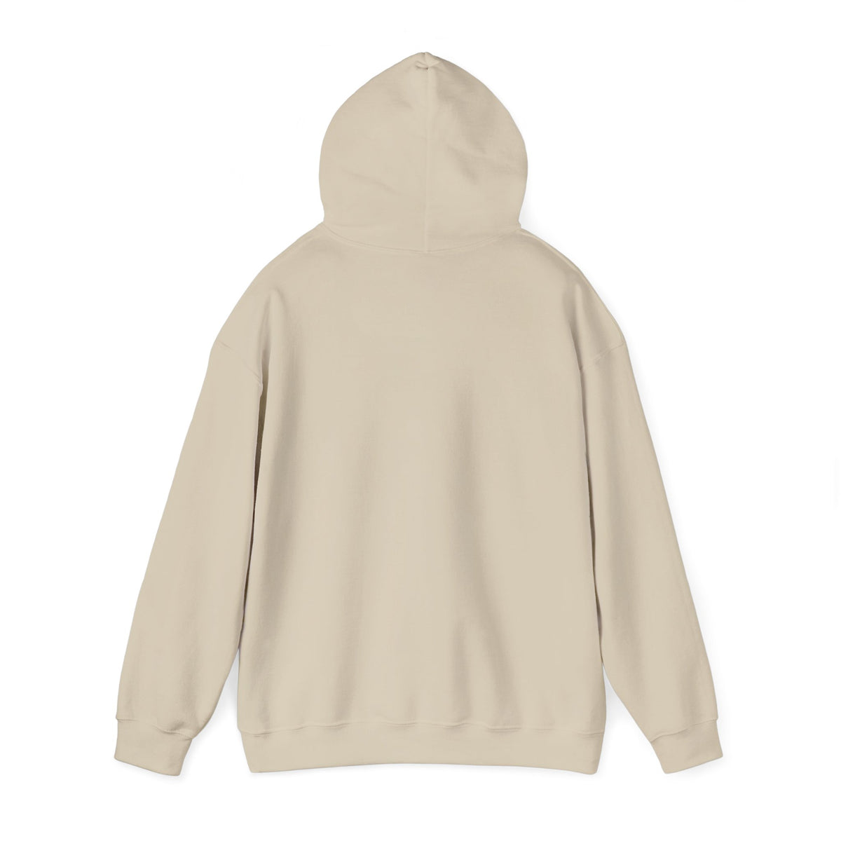 Made From Pressure Unisex — Hoodie (Vintage Blue Ice)