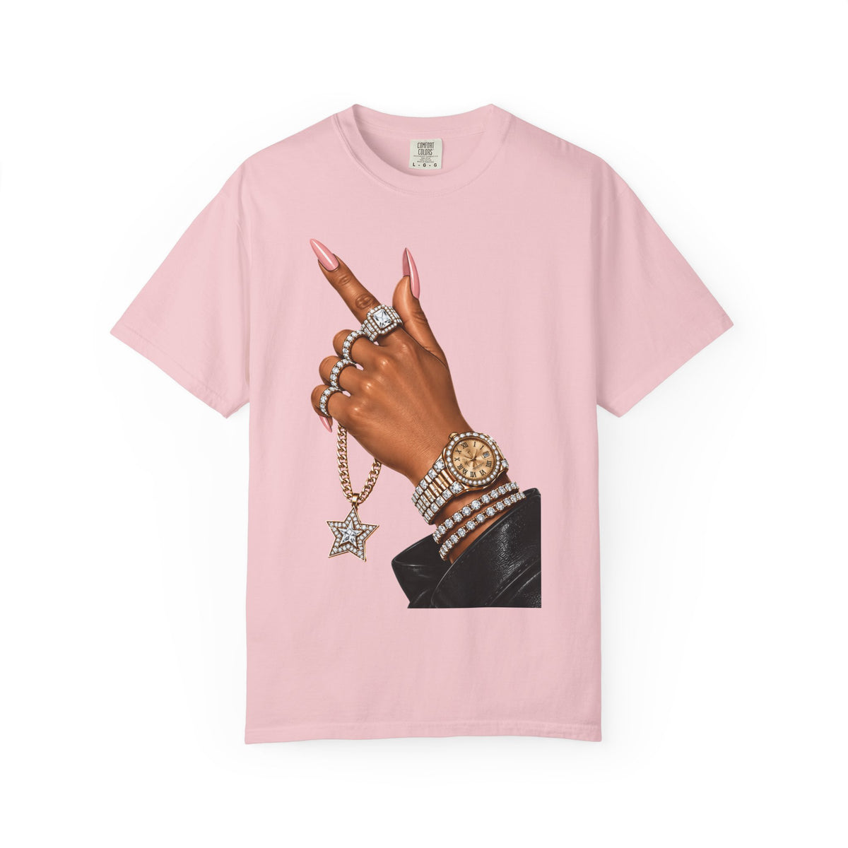 Flashy & Classy Unisex — T-shirt