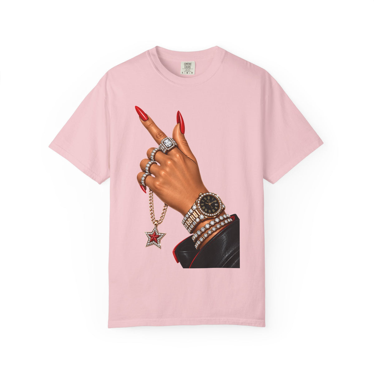 Flashy & Classy Unisex — T-shirt