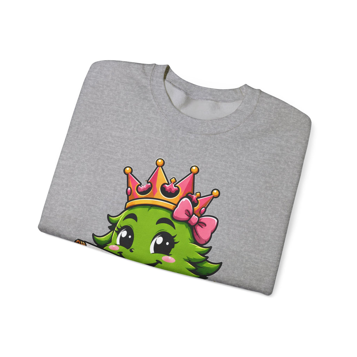 Melo Love — Unisex Crewneck Sweatshirt
