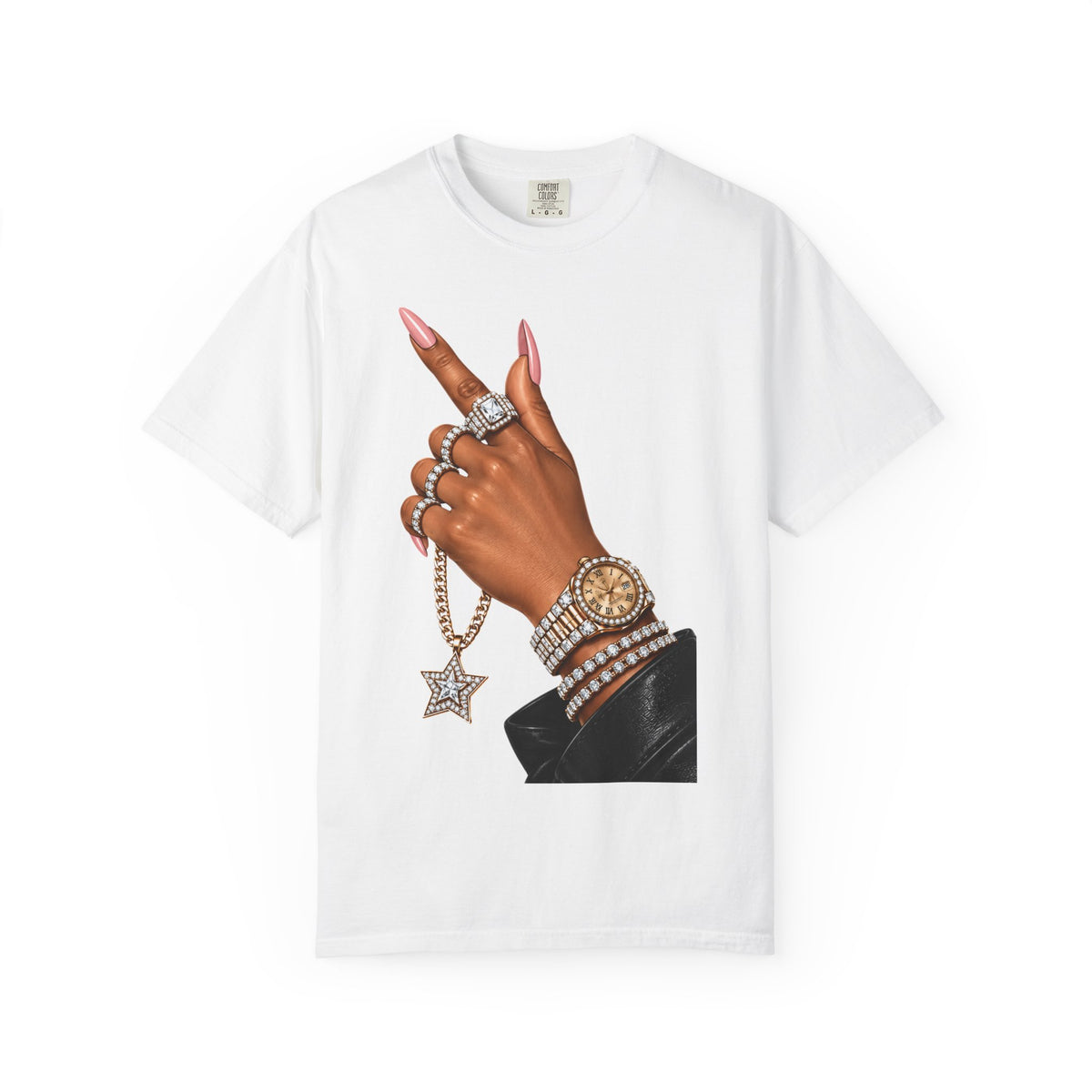 Flashy & Classy Unisex — T-shirt
