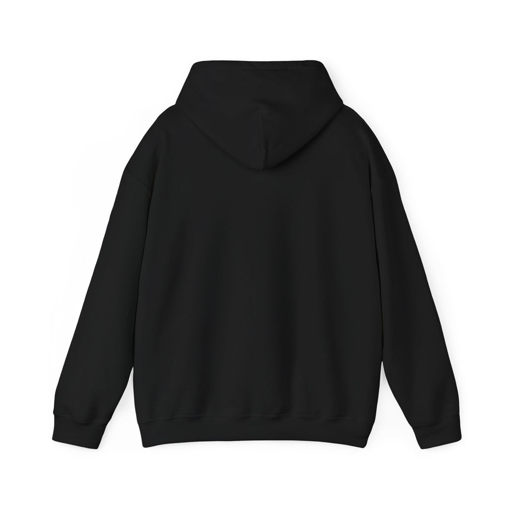 Hard Work Pays Off — Unisex Heavy Blend™ Hooded Sweatshirt