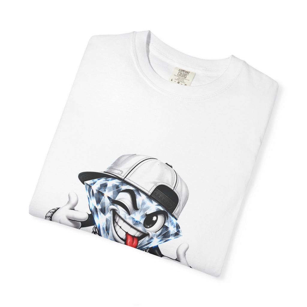 Pure Pressure — Graphic T-Shirt