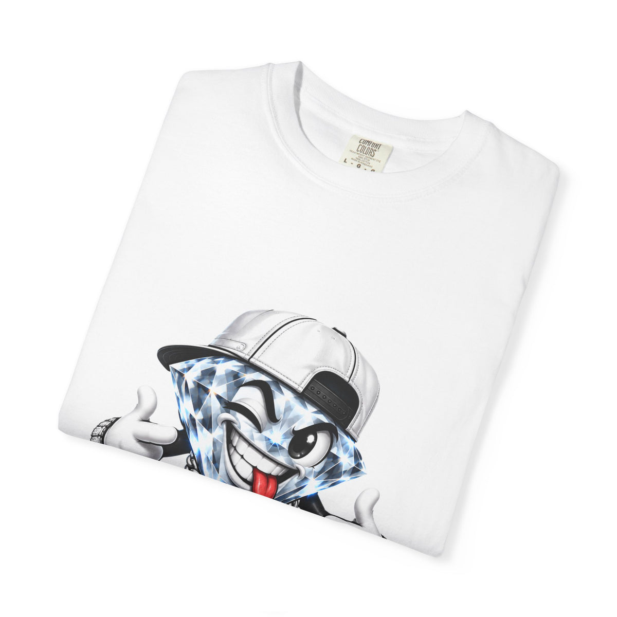 Pure Pressure — Graphic T-Shirt