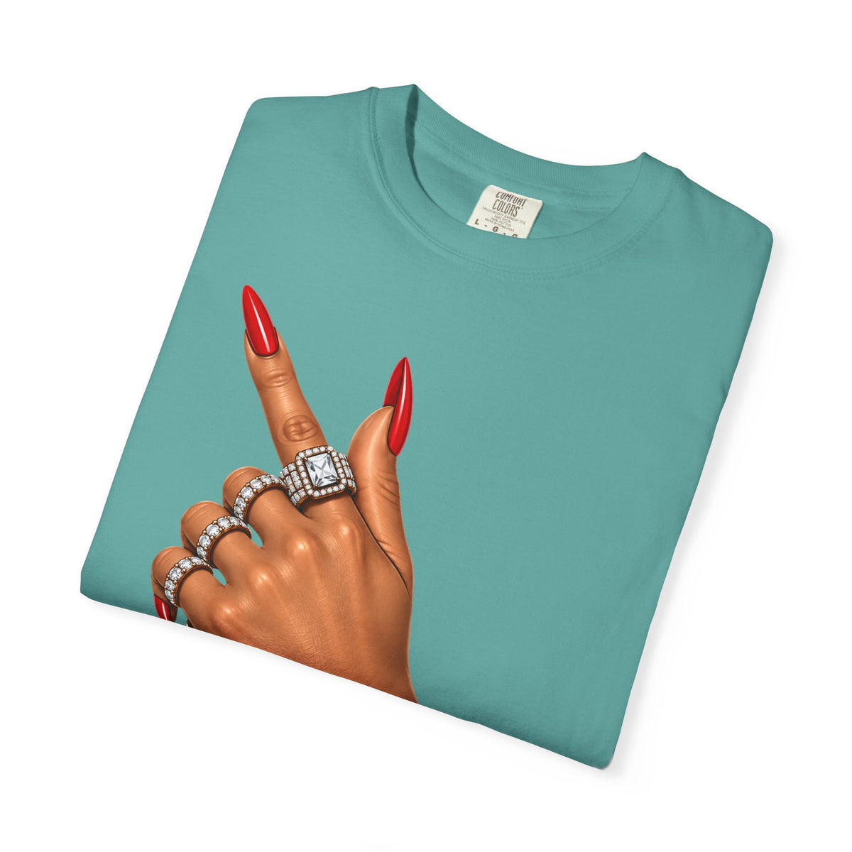 Flashy & Classy Unisex — T-shirt