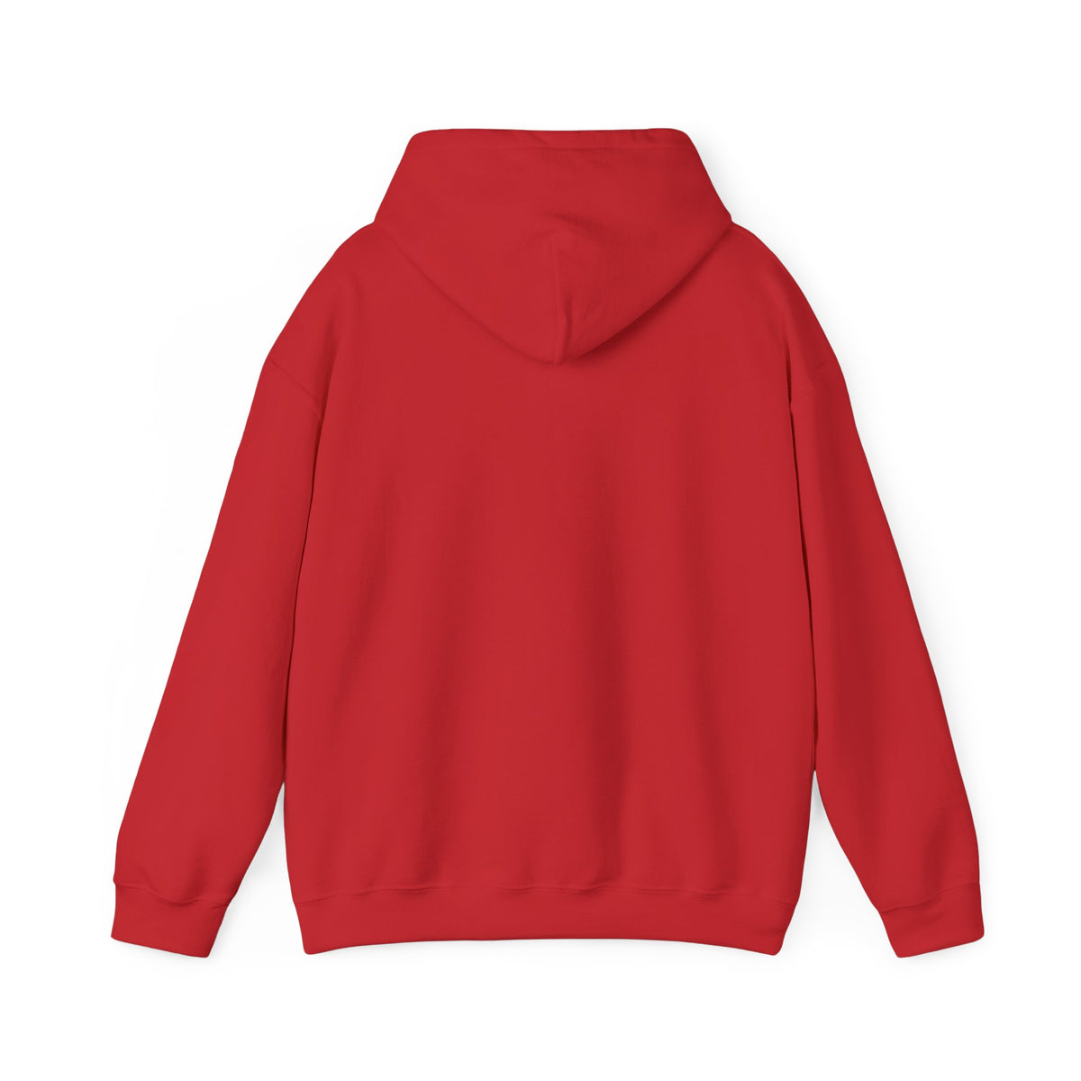 Made From Pressure Unisex — Hoodie (Vintage Blue Ice)