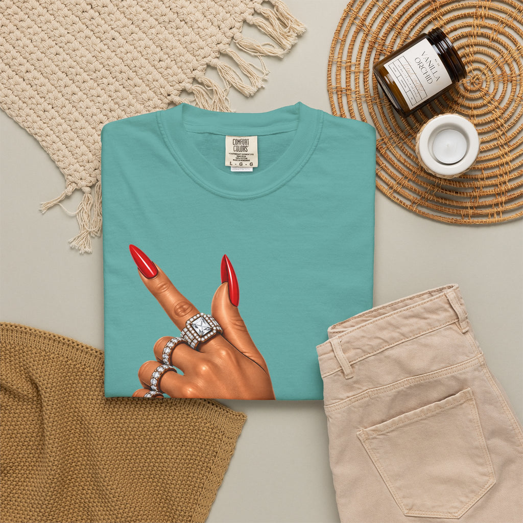 Flashy & Classy Unisex — T-shirt
