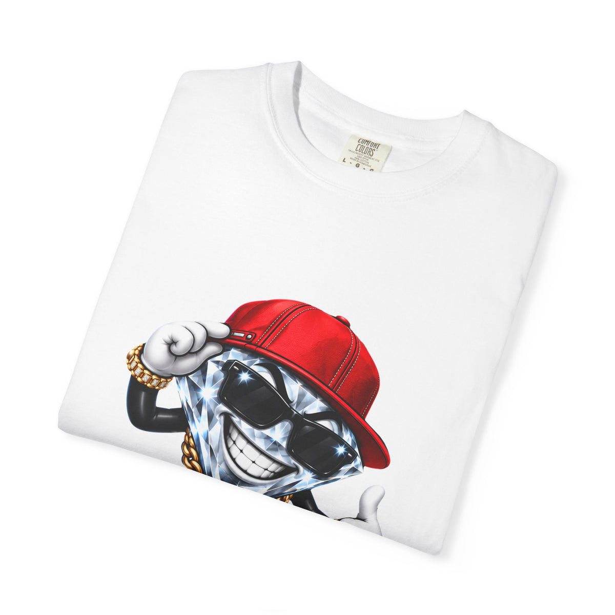Pure Pressure —T-Shirt Graphic Tee