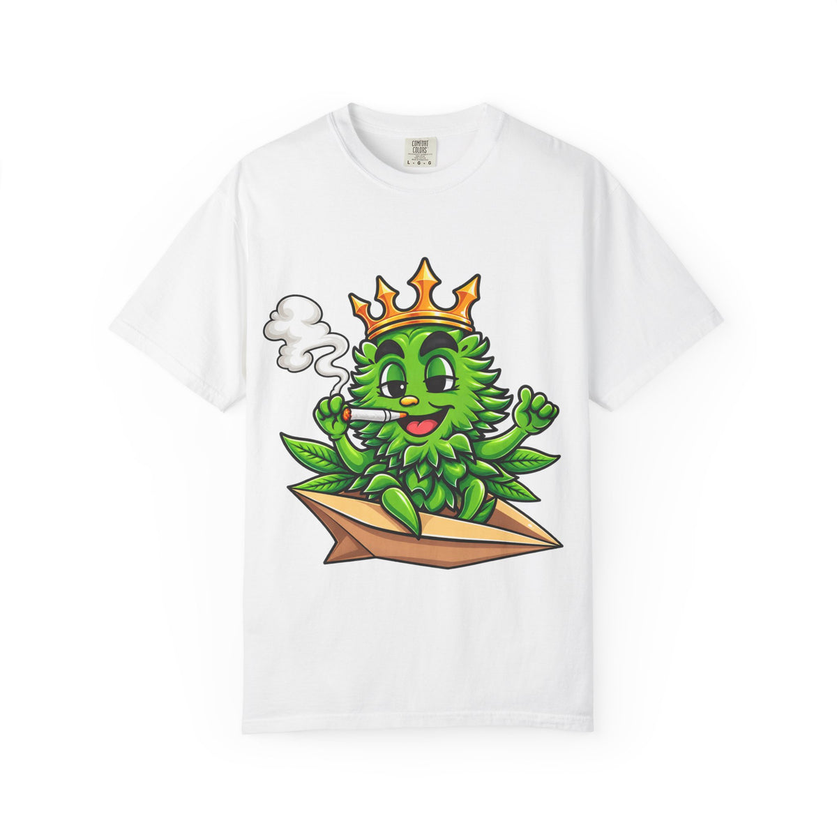 Mr. Nugget — Unisex T-shirt