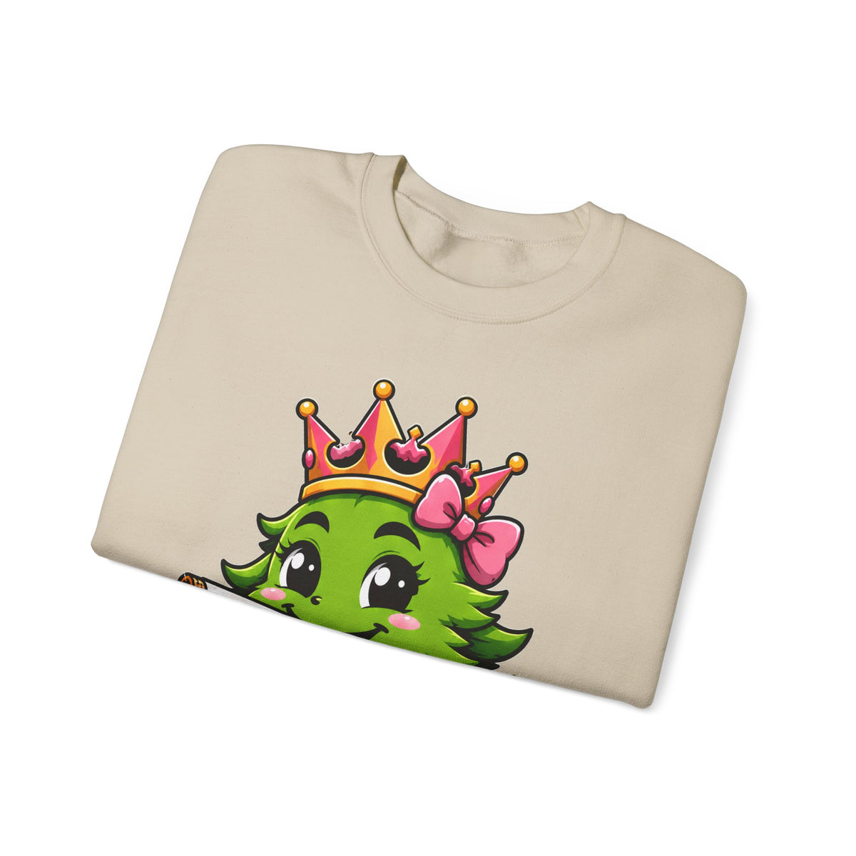 Melo Love — Unisex Crewneck Sweatshirt