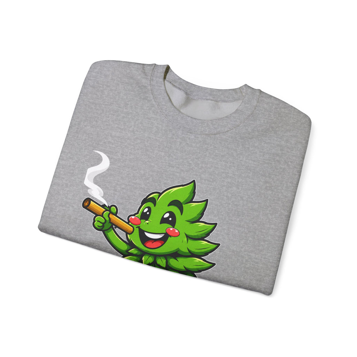 So Zooted — Unisex Crewneck Sweatshirt