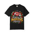Hustlers Mentality Unisex Garment — T-shirt