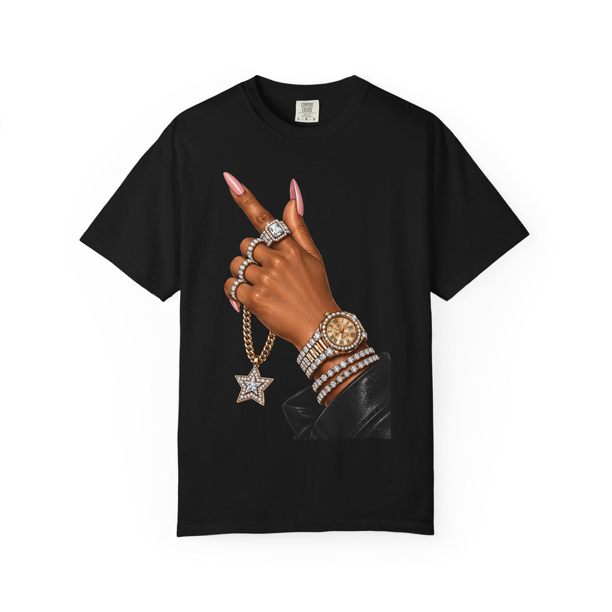 Flashy & Classy Unisex — T-shirt