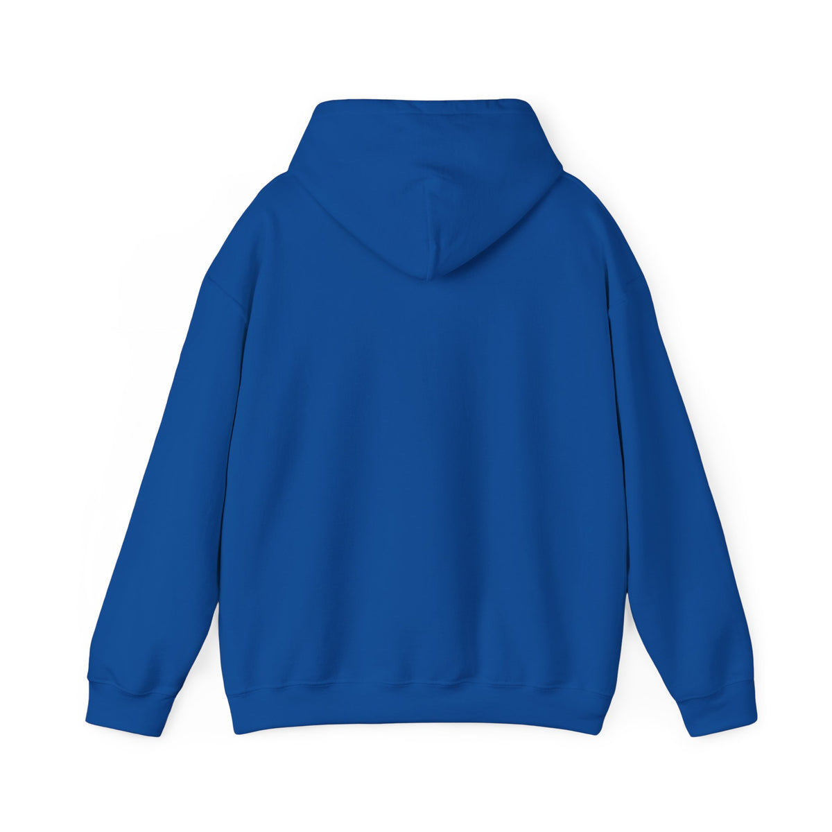 Hard Work Pays Off — Unisex Heavy Blend™ Hooded Sweatshirt
