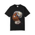 Hard Work Pays Off — Unisex T-shirt