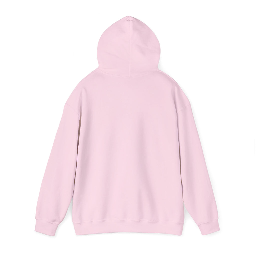 Made From Pressure Unisex — Hoodie (Vintage Blue Ice)