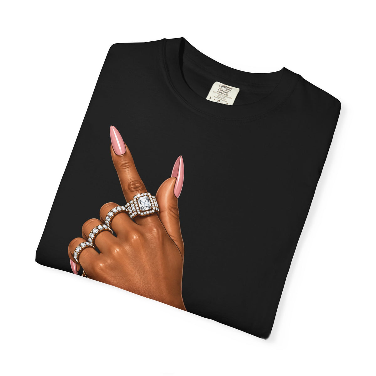 Flashy & Classy Unisex — T-shirt