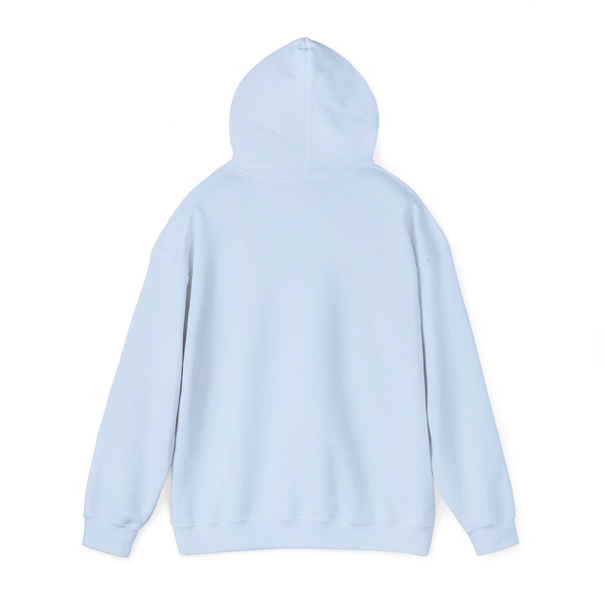 Hard Work Pays Off — Unisex Heavy Blend™ Hooded Sweatshirt
