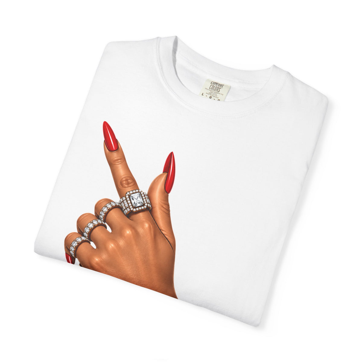 Flashy & Classy Unisex — T-shirt