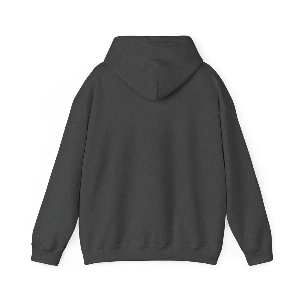 Made From Pressure Unisex — Hoodie (Vintage Blue Ice)