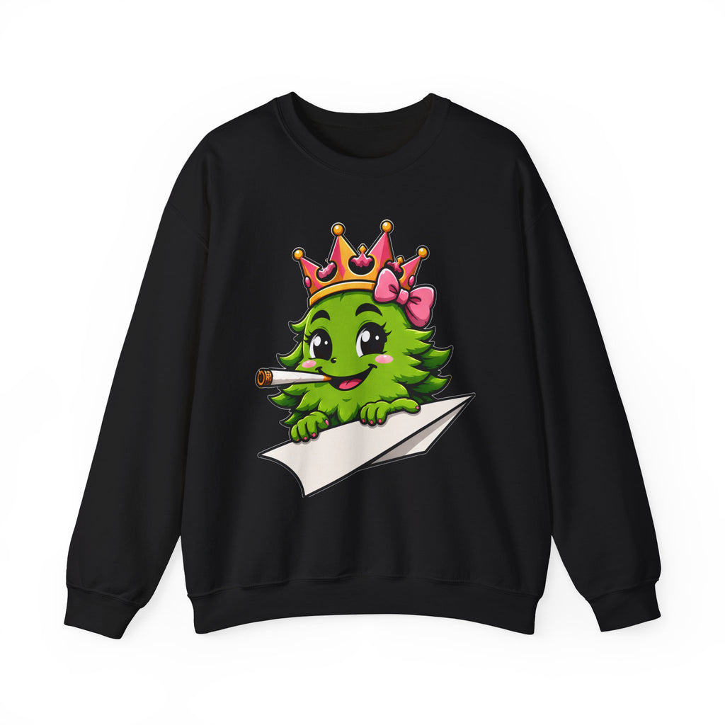 Melo Love — Unisex Crewneck Sweatshirt