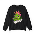 Melo Love — Unisex Crewneck Sweatshirt