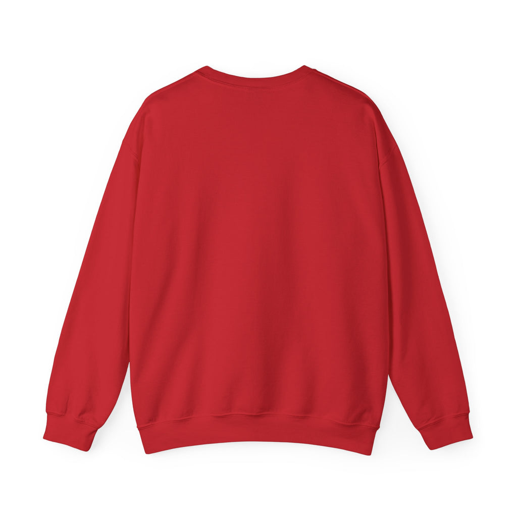 Flashy & Classy — Unisex Heavy Blend™ Crewneck Sweatshirt