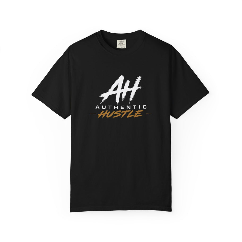 Authentic Hustle Original — Unisex T-Shirt